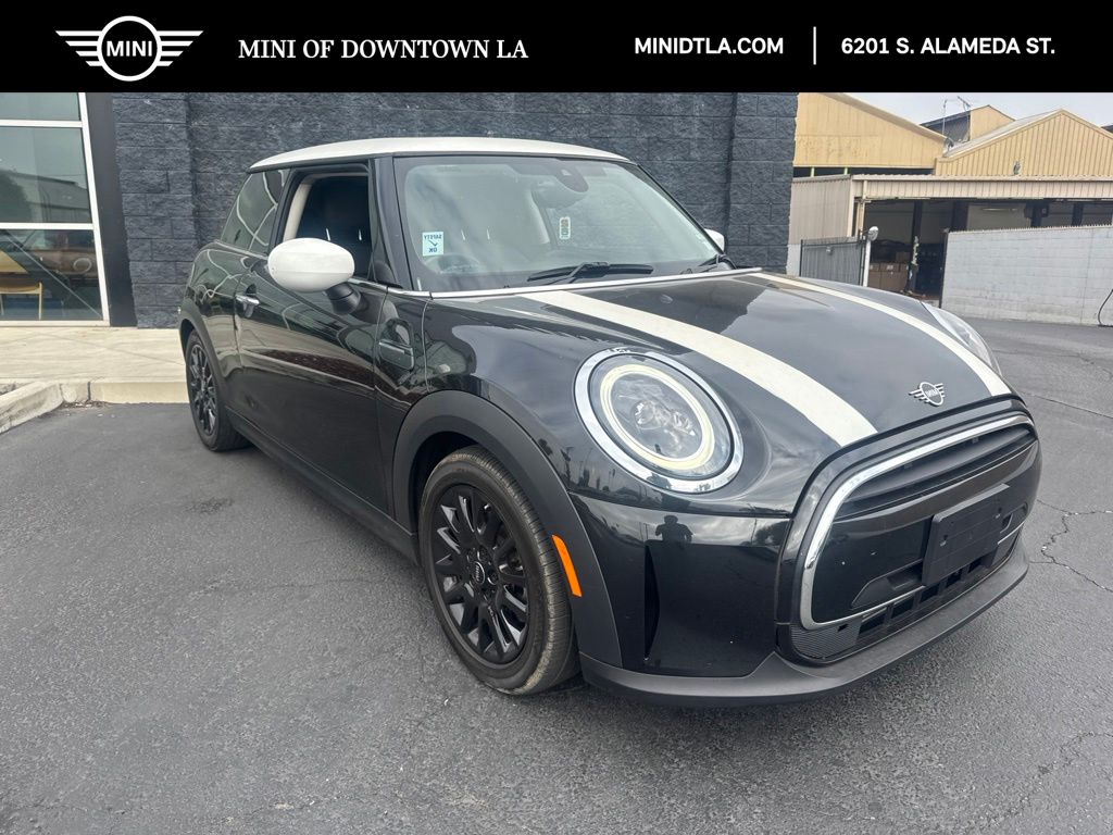 2023 MINI Cooper