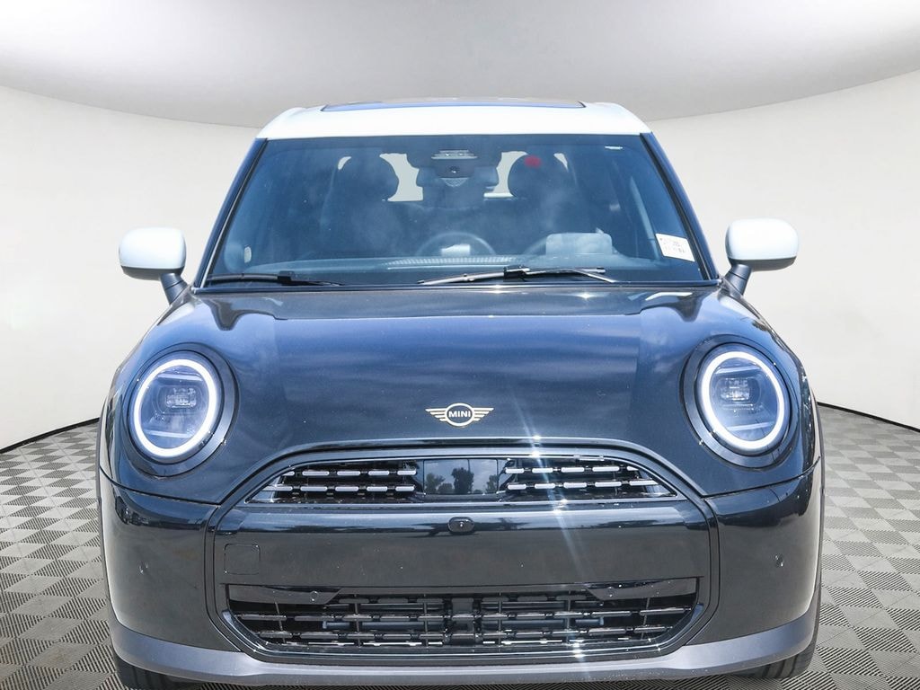 New 2026 MINI Hardtop 4 Door Cooper Hatchback