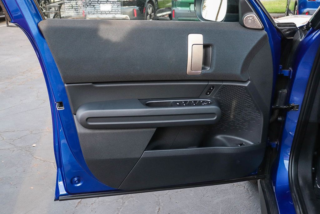 2025 MINI Countryman S - Photo 23