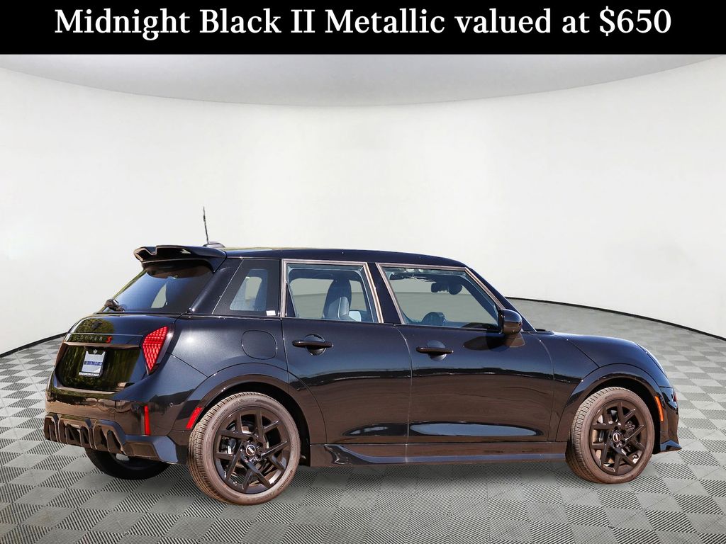 2026 MINI Hardtop 4 Door S - Photo 5