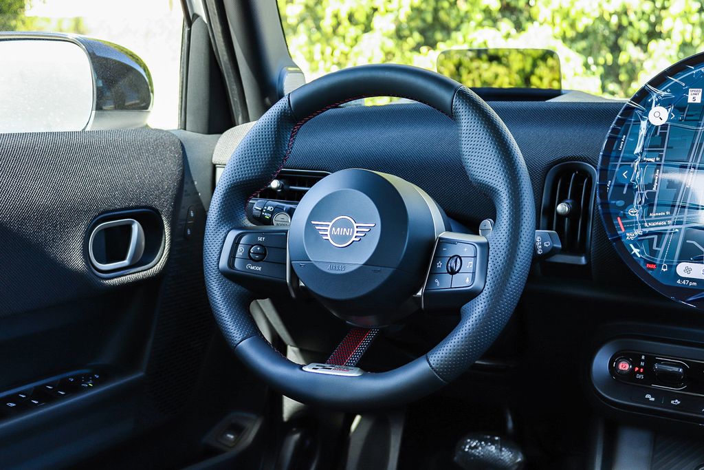 2026 MINI Hardtop 4 Door S - Photo 16