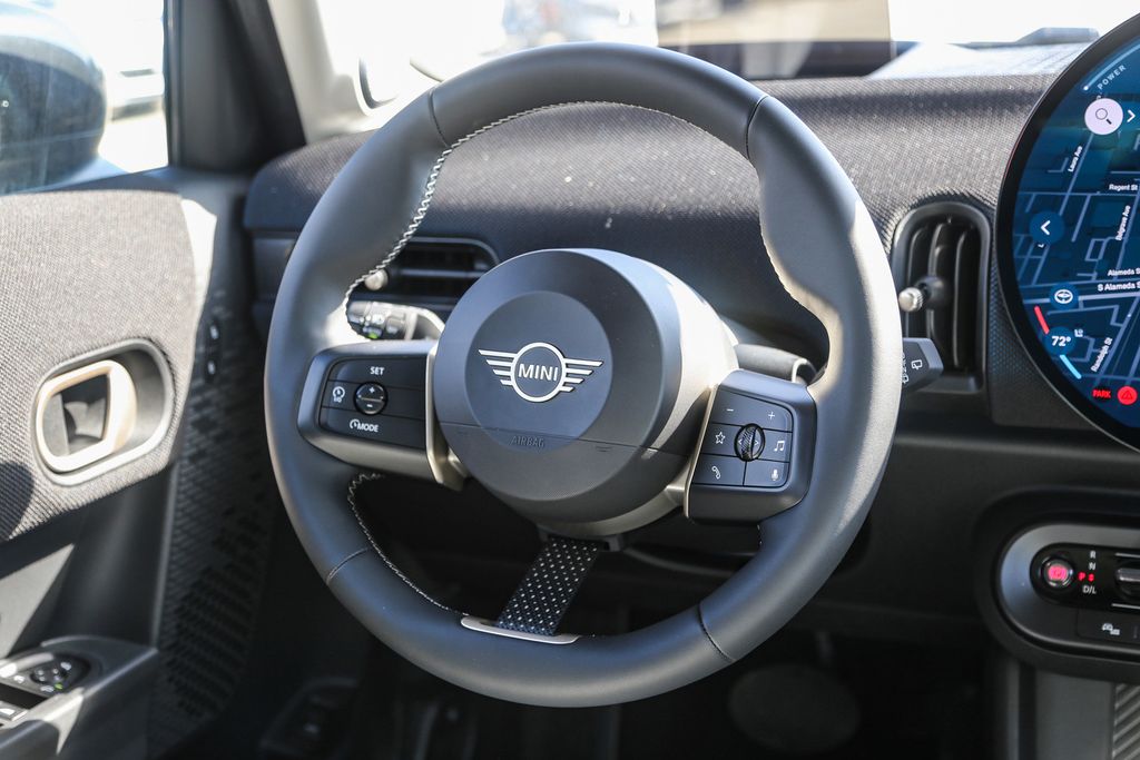 2025 MINI Hardtop 4 Door S - Photo 16
