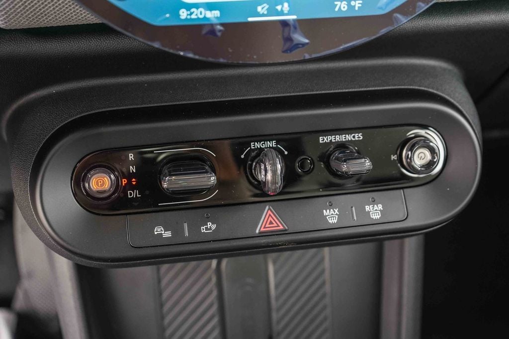 2026 MINI Hardtop 2 Door - Photo 21