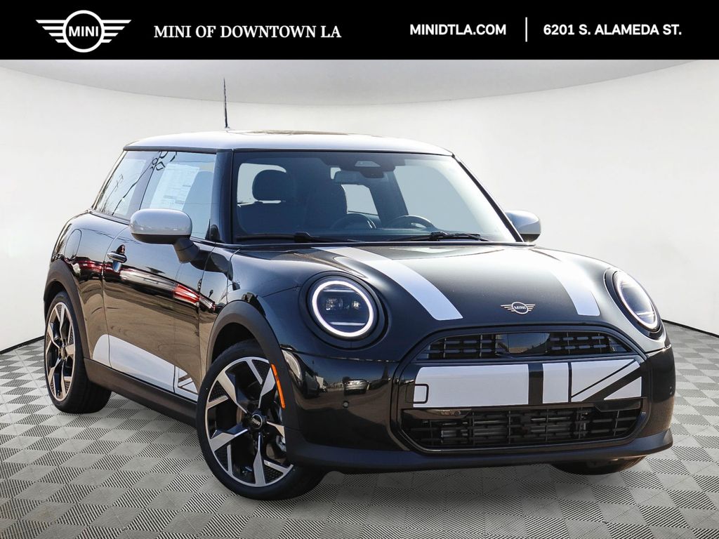 2026 MINI Hardtop 2 Door's photo
