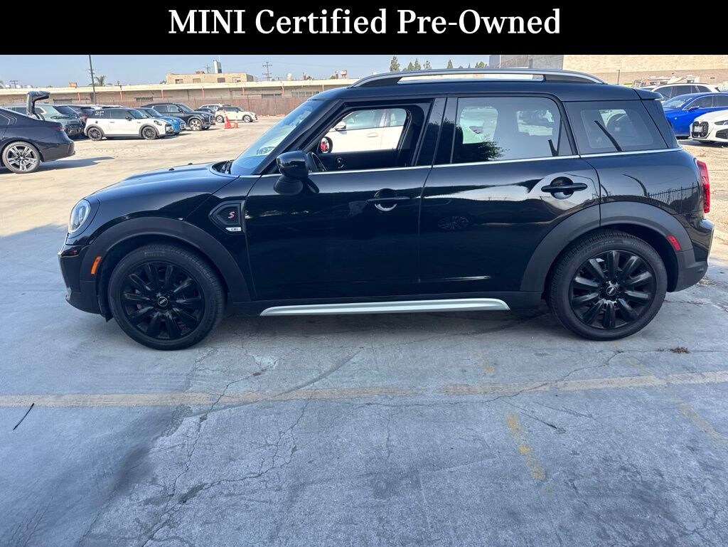 Used 2023 MINI Countryman Cooper S SUV