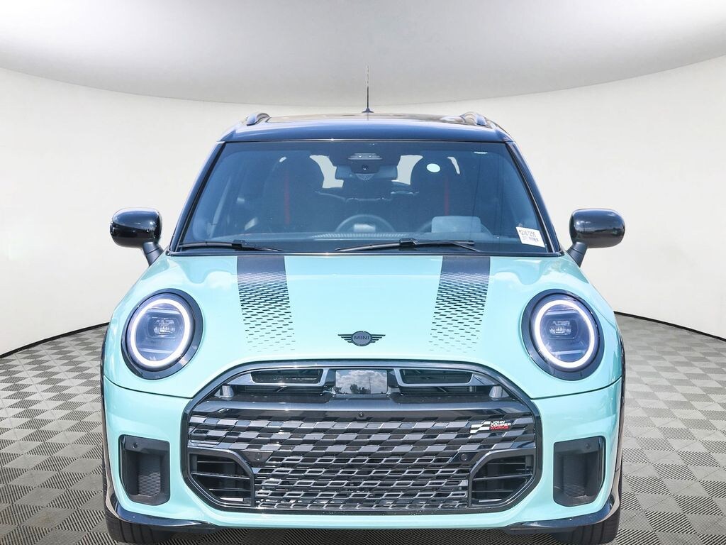 New 2026 MINI Hardtop 4 Door Cooper S Hatchback