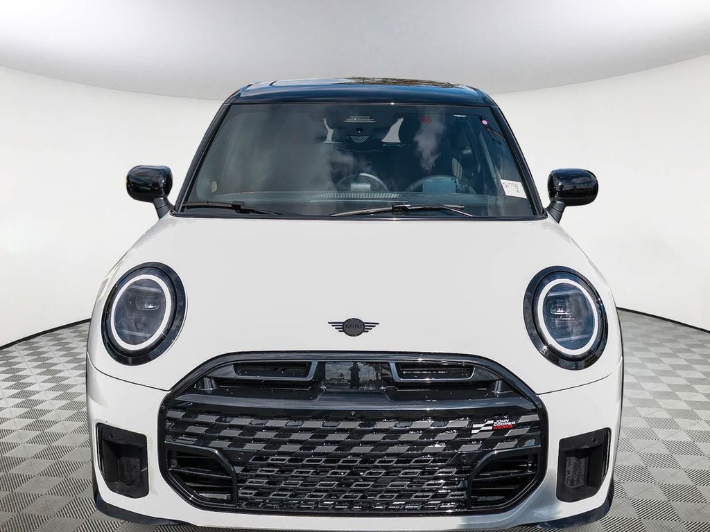 New 2026 MINI Hardtop 4 Door Cooper S Hatchback