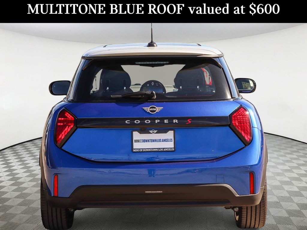 2026 MINI Hardtop 2 Door S - Photo 7