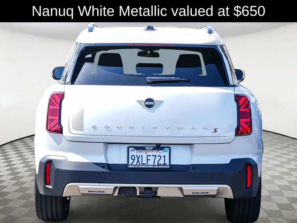 2026 MINI Cooper S photo 10