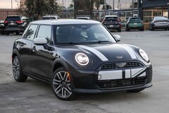 2026 MINI Hardtop 4 Door Cooper Hatchback
