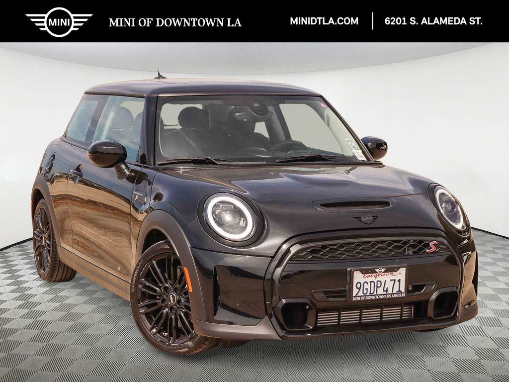 2024 MINI Hardtop 2 Door
