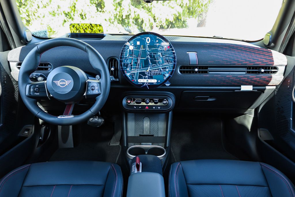 2026 MINI Hardtop 4 Door S - Photo 14