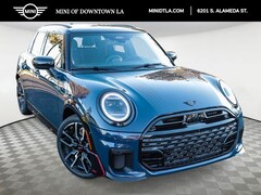 2026 MINI Hardtop 4 Door Cooper S Hatchback