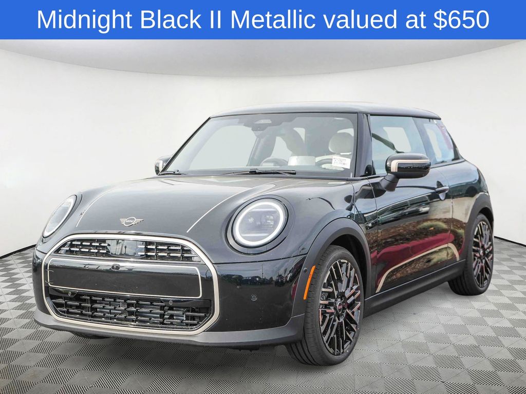 2026 MINI Hardtop 2 Door - Photo 4