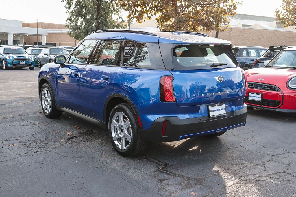 2025 MINI Countryman S - Photo 11