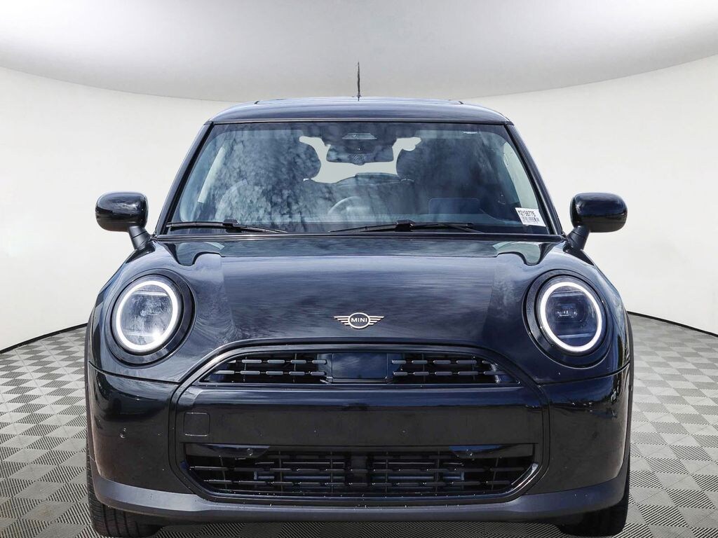 New 2027 MINI Hardtop Cooper C Hatchback