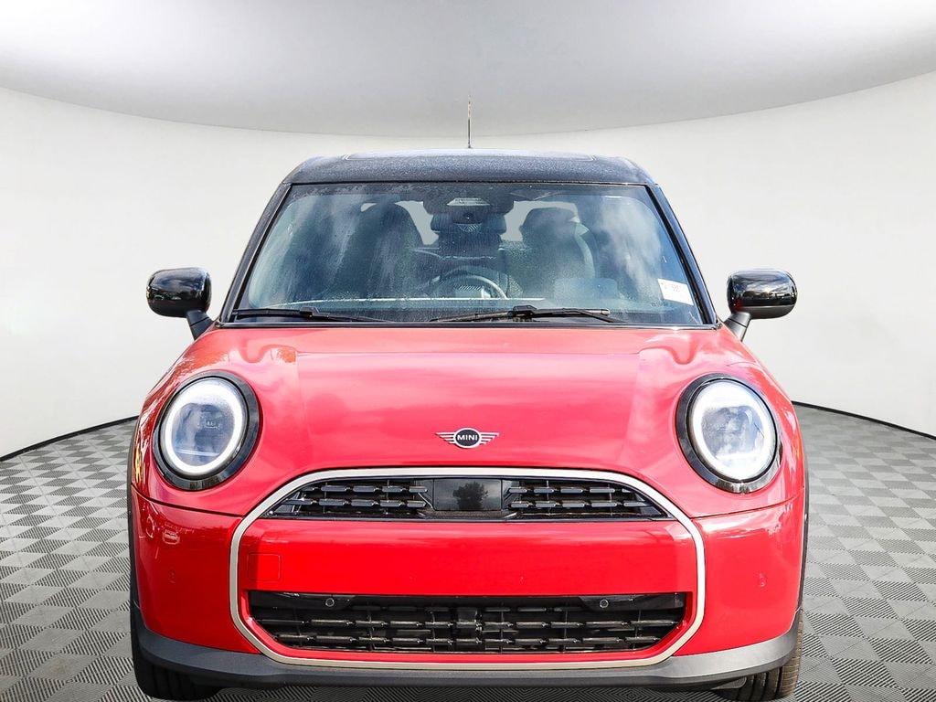 New 2026 MINI Hardtop 4 Door Cooper Hatchback
