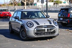 2026 MINI Hardtop 4 Door Cooper Hatchback