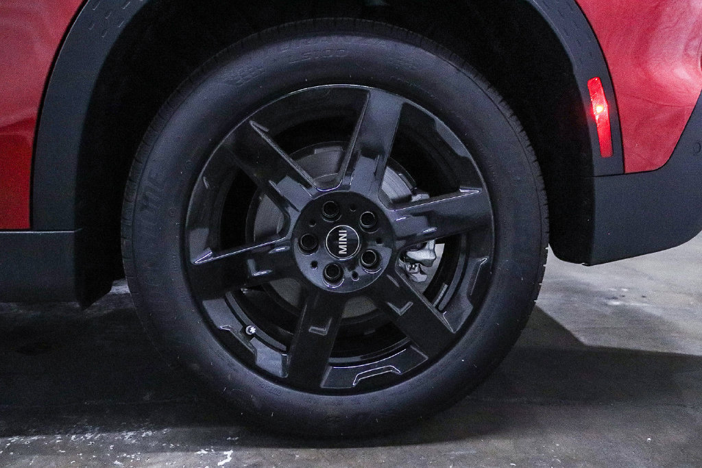2026 MINI Countryman S - Photo 12