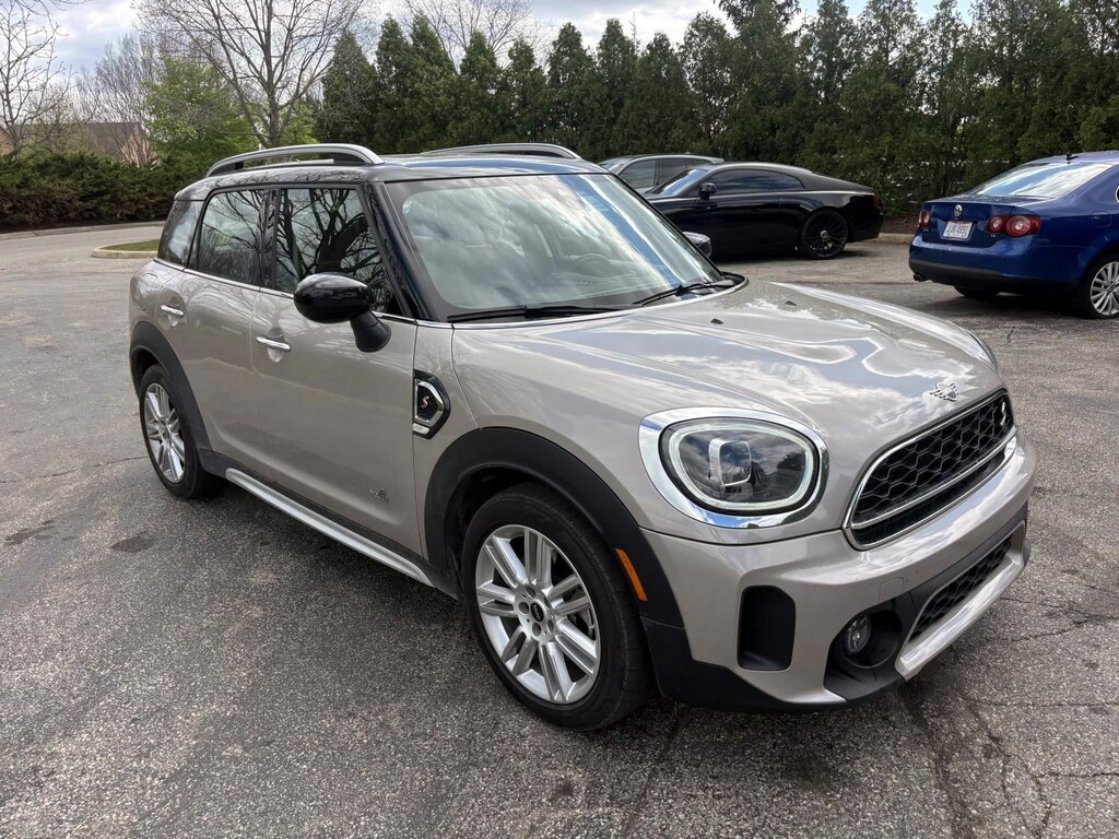 Used 2023 MINI Cooper S Countryman Signature SUV