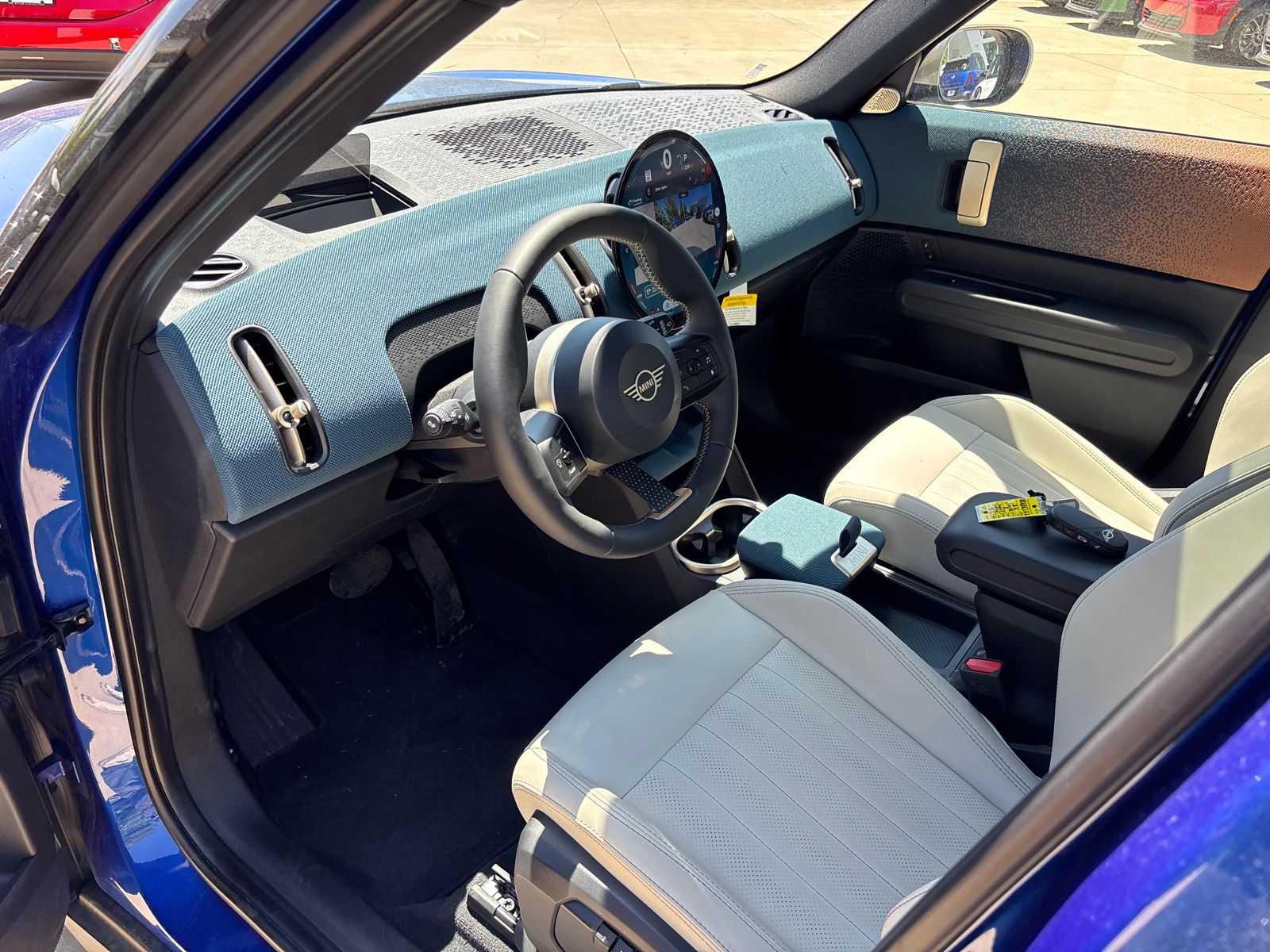 2026 MINI Countryman S - Photo 23
