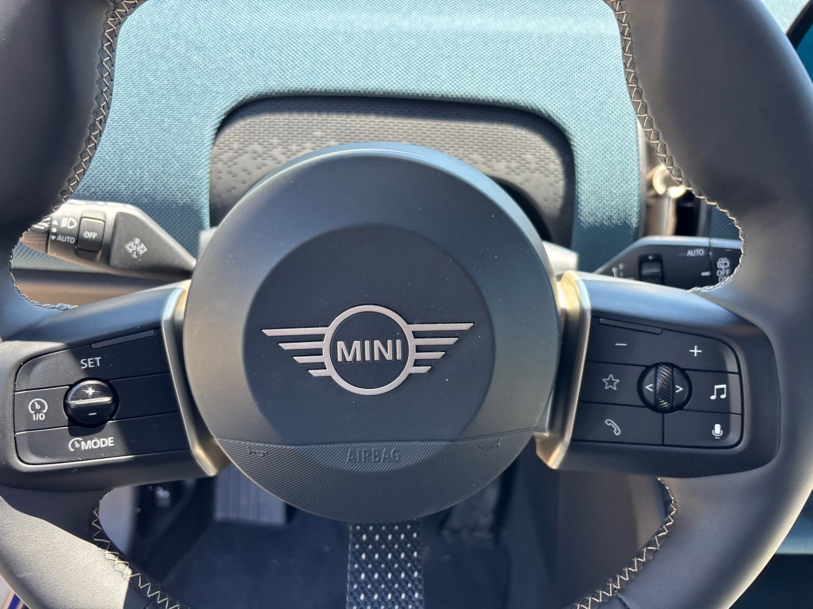 2026 MINI Countryman S - Photo 15