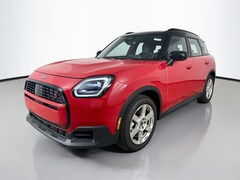 2026 MINI Countryman Signature Plus SUV
