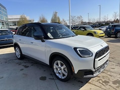 2026 MINI Countryman Iconic SUV
