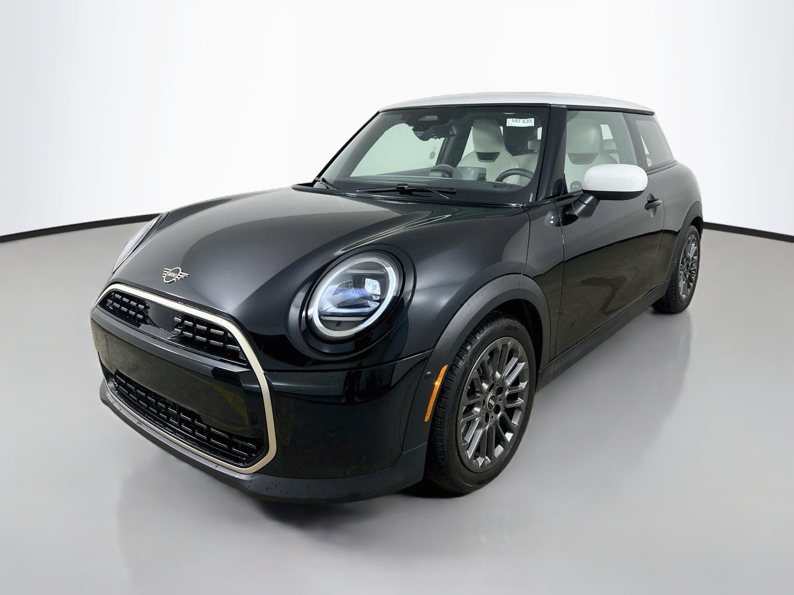2026 MINI Hardtop 2 Door