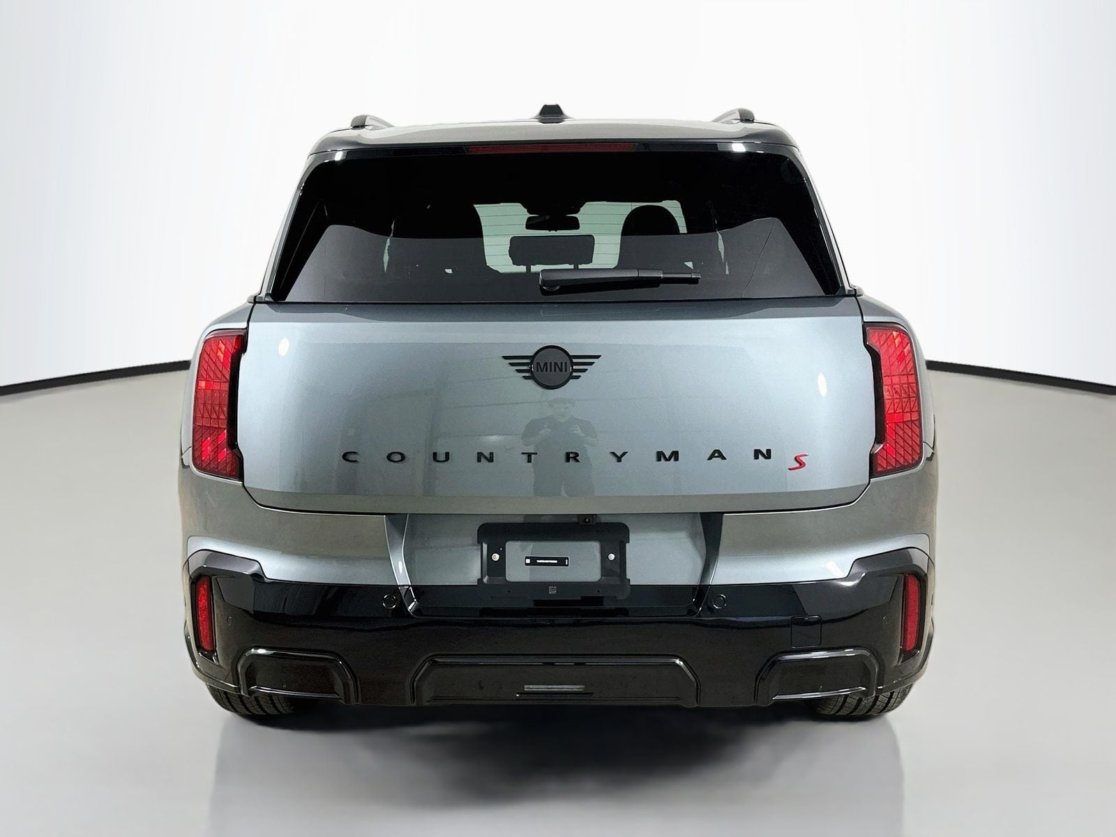 2027 MINI Countryman S photo 6