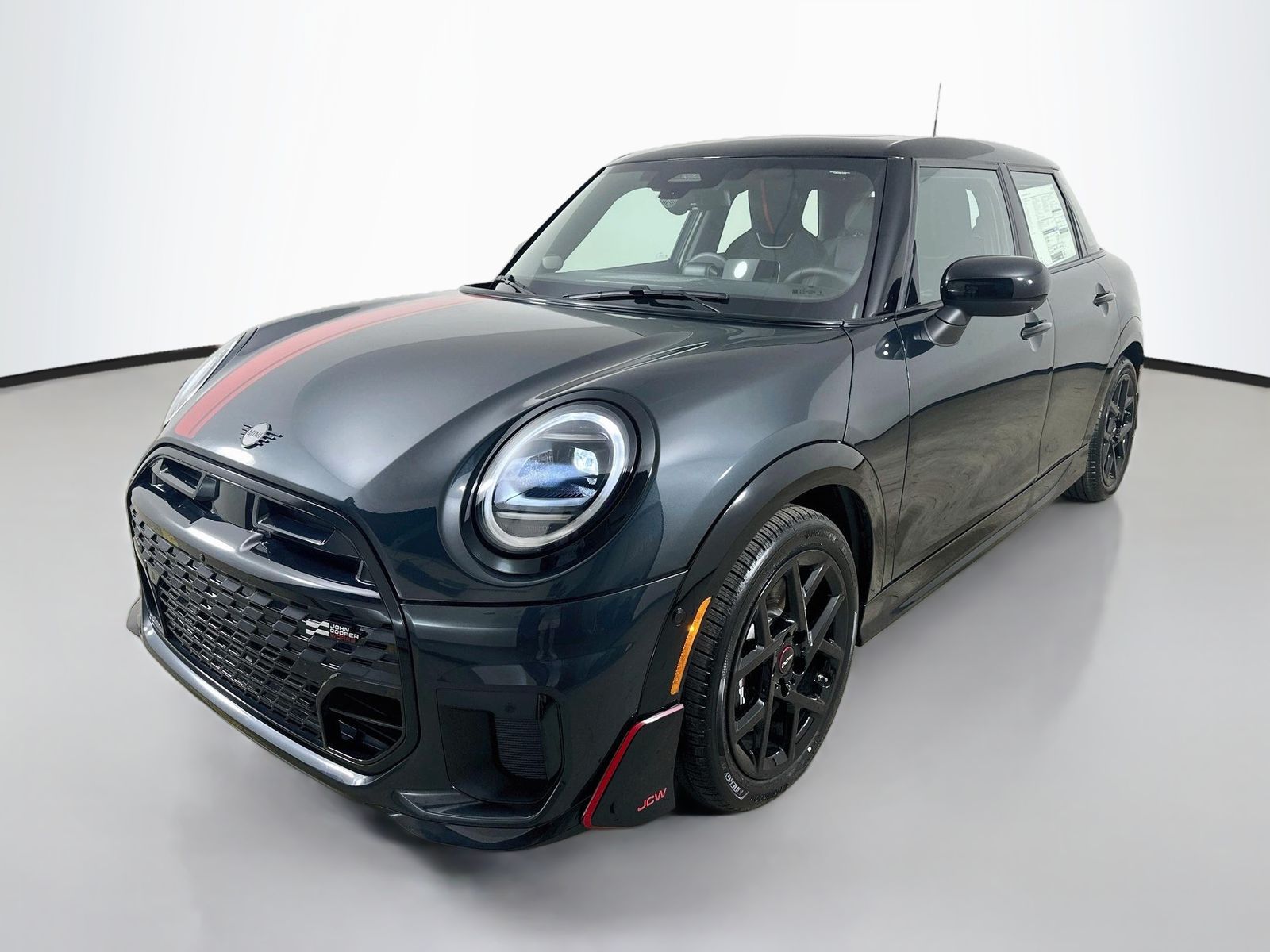 2026 MINI Hardtop 4 Door