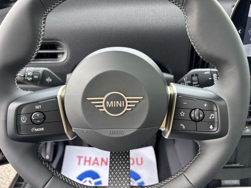 2026 MINI Hardtop 2 Door S - Photo 15