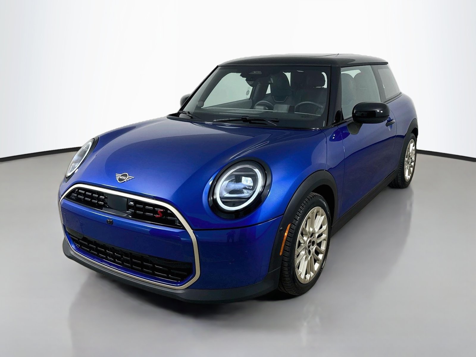 2026 MINI Hardtop 2 Door