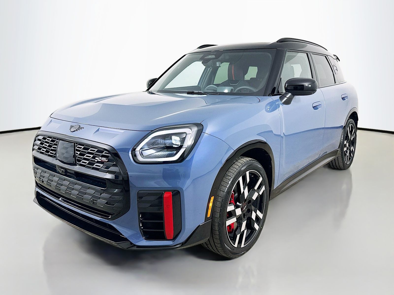 2027 MINI Countryman