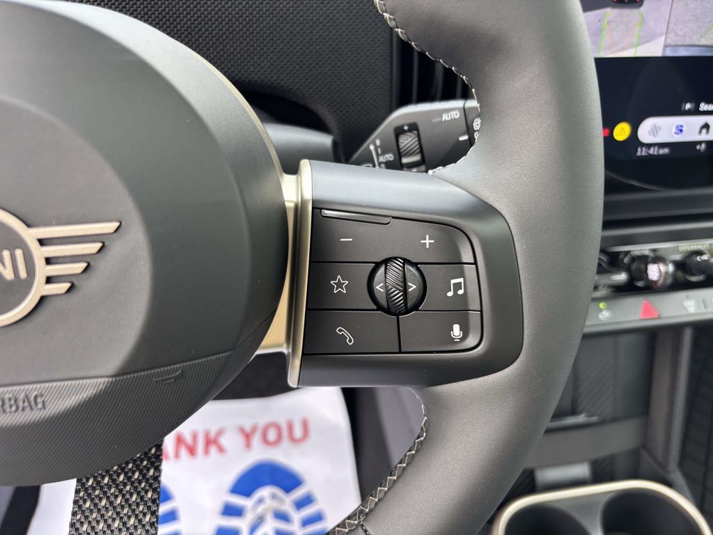 2026 MINI Hardtop 2 Door S - Photo 18