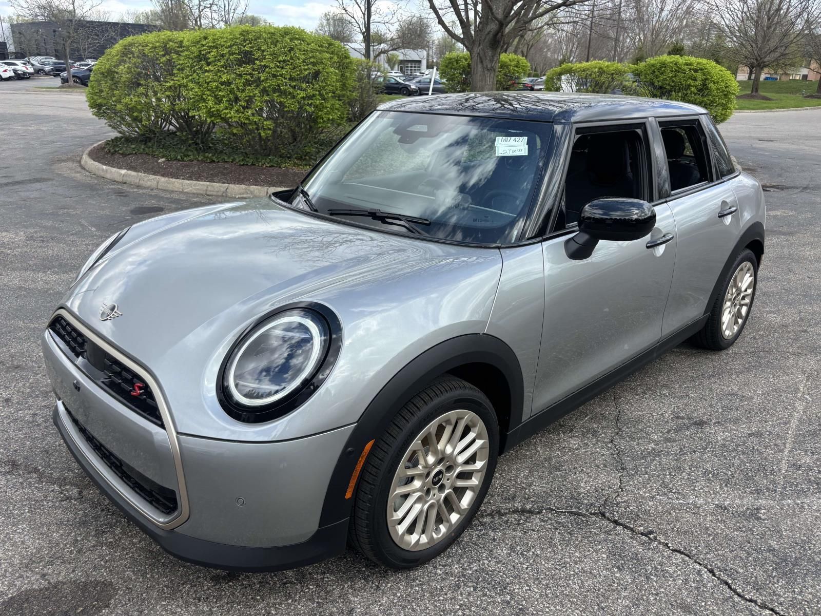 2026 MINI Hardtop 4 Door