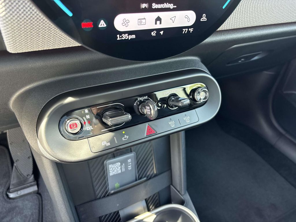 2026 MINI Convertible S - Photo 22
