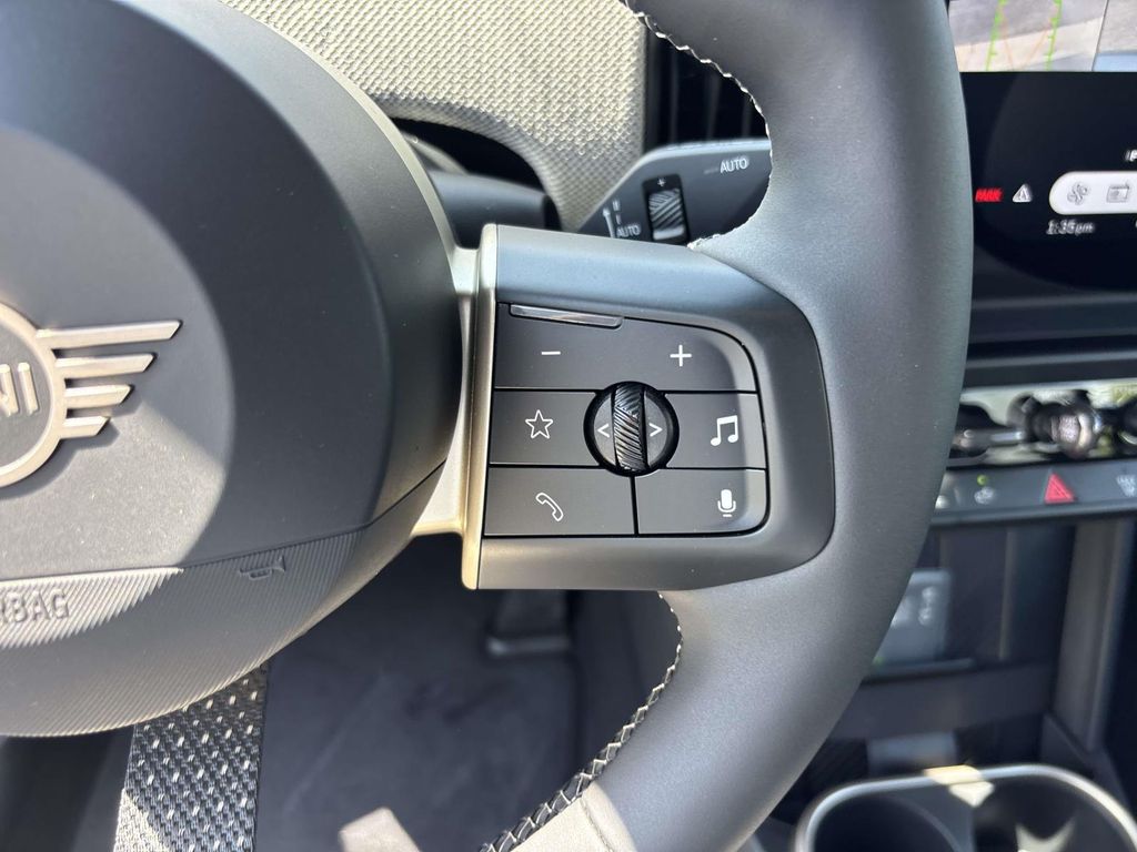 2026 MINI Convertible S - Photo 18