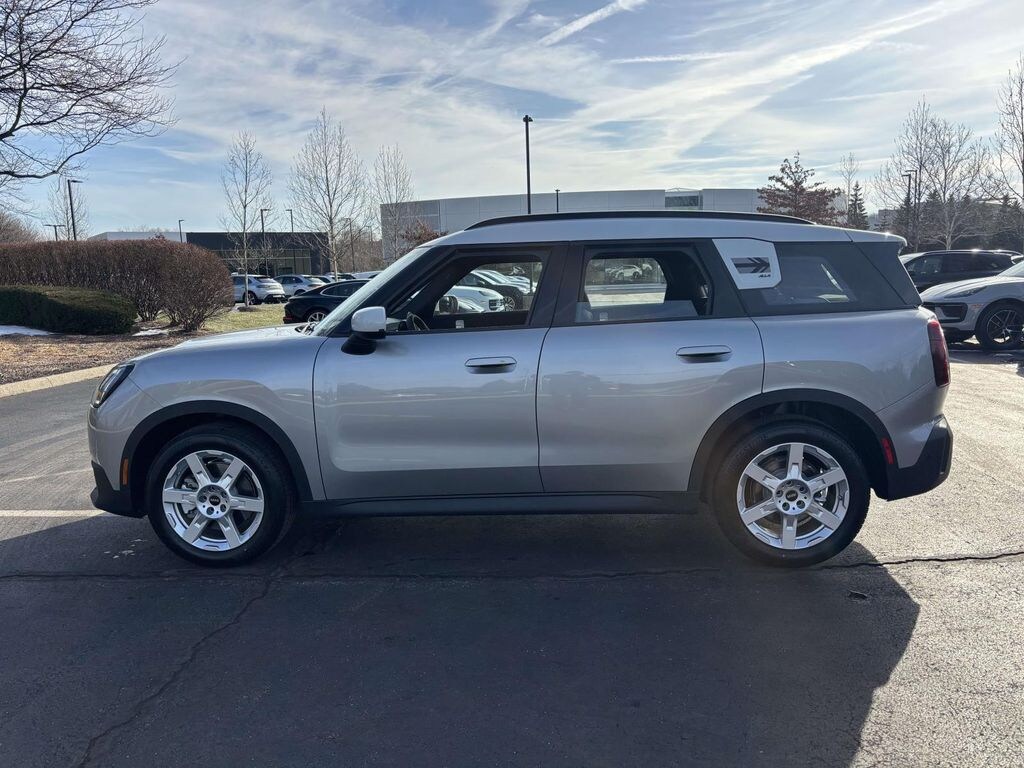 New 2026 MINI Countryman Signature Plus SUV