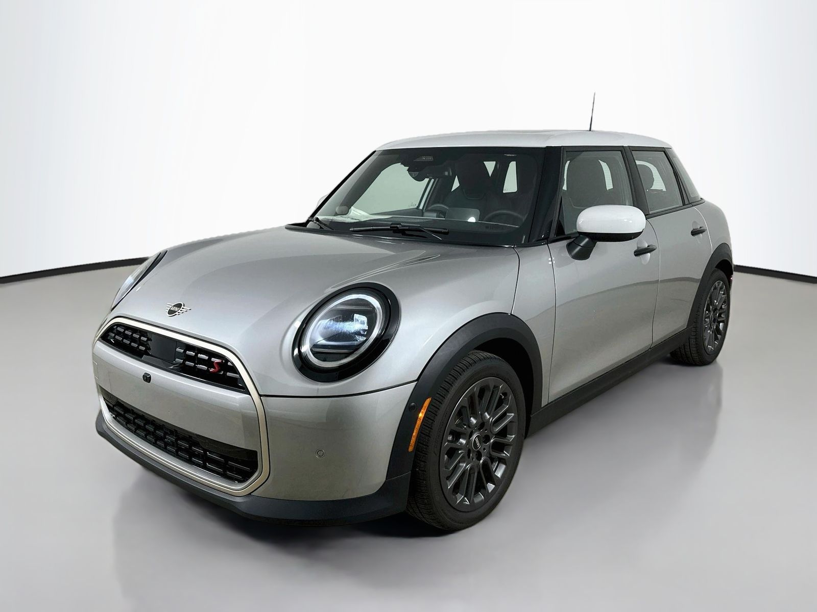 2026 MINI Hardtop 4 Door