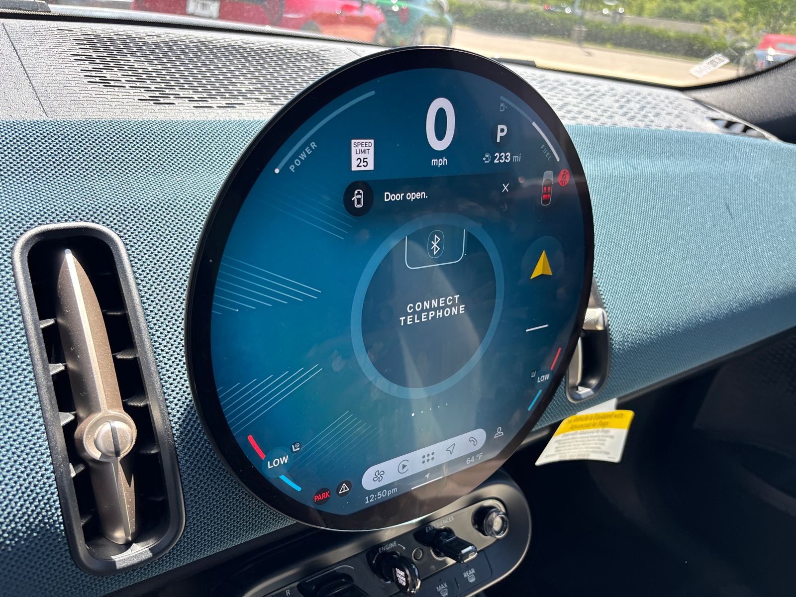 2026 MINI Countryman S - Photo 18