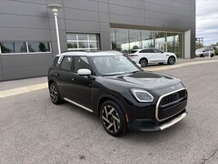 2026 MINI Countryman Signature Plus SUV