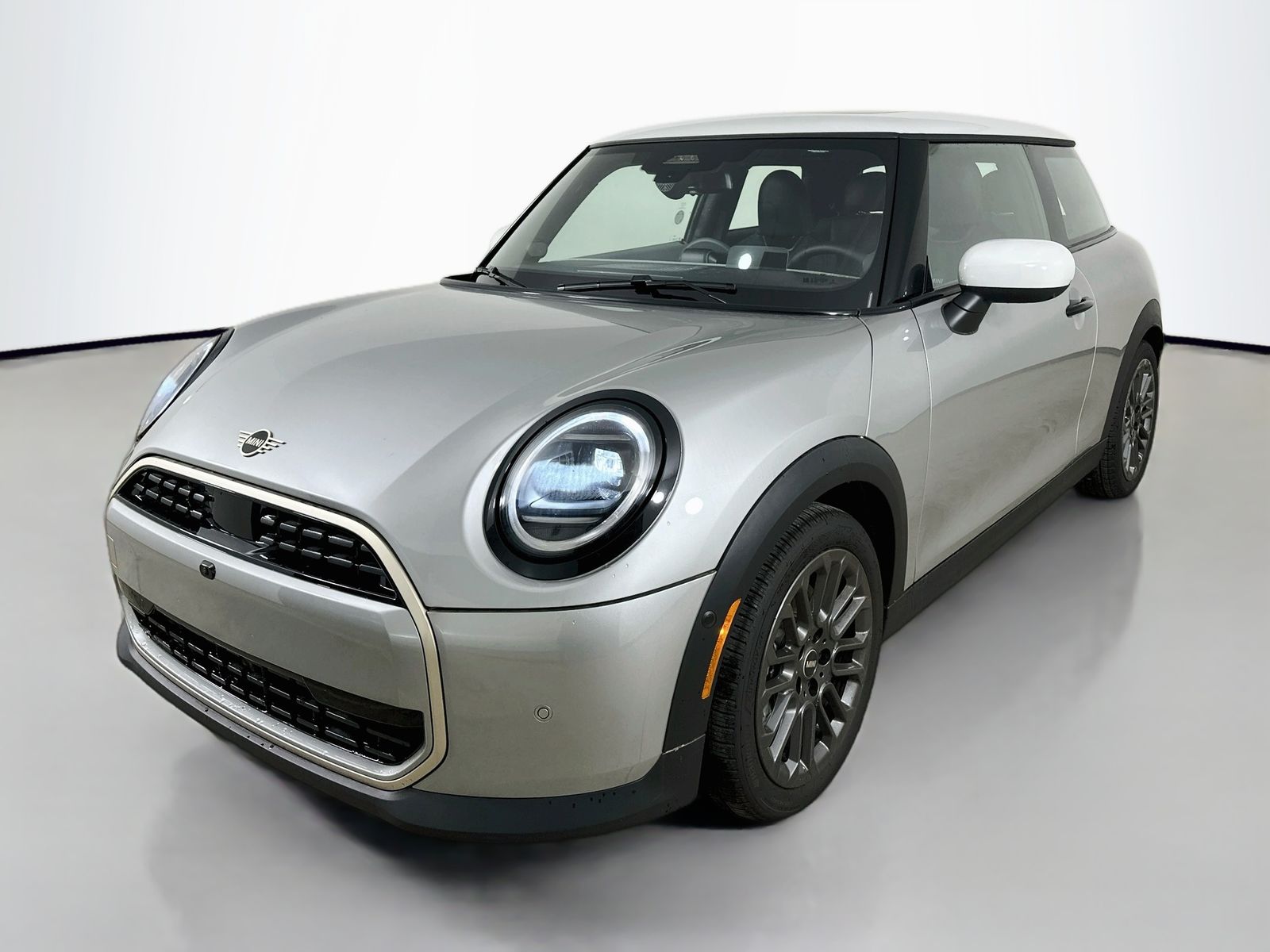 2026 MINI Hardtop 2 Door