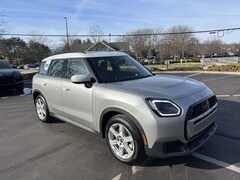 2026 MINI Countryman Signature Plus SUV