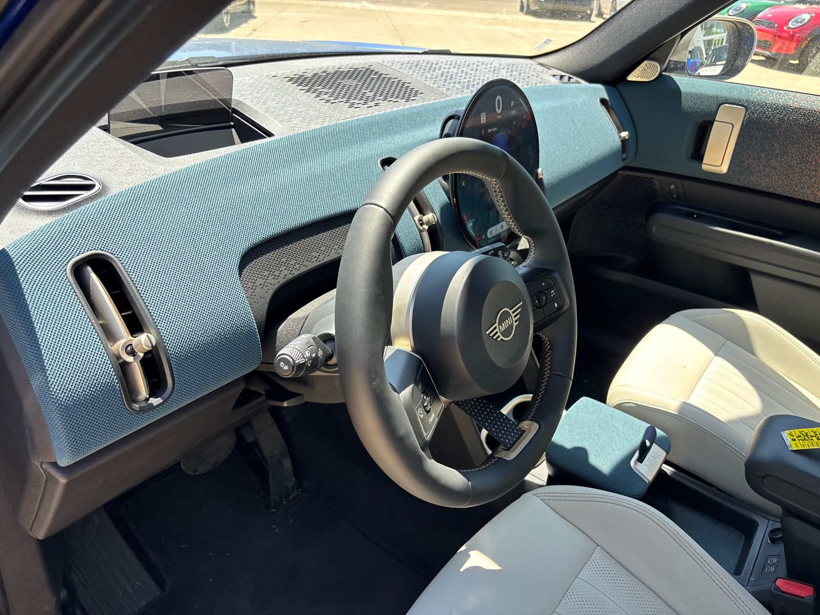 2026 MINI Countryman S - Photo 14