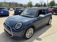 2026 MINI Convertible Signature Plus Convertible