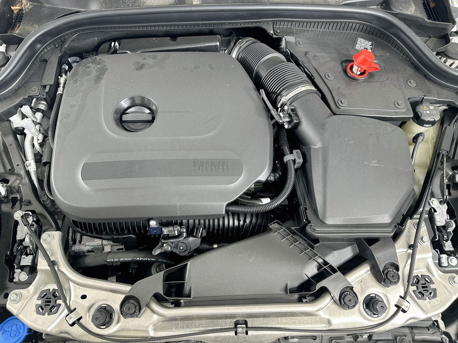 2026 MINI Hardtop 2 Door S - Photo 13