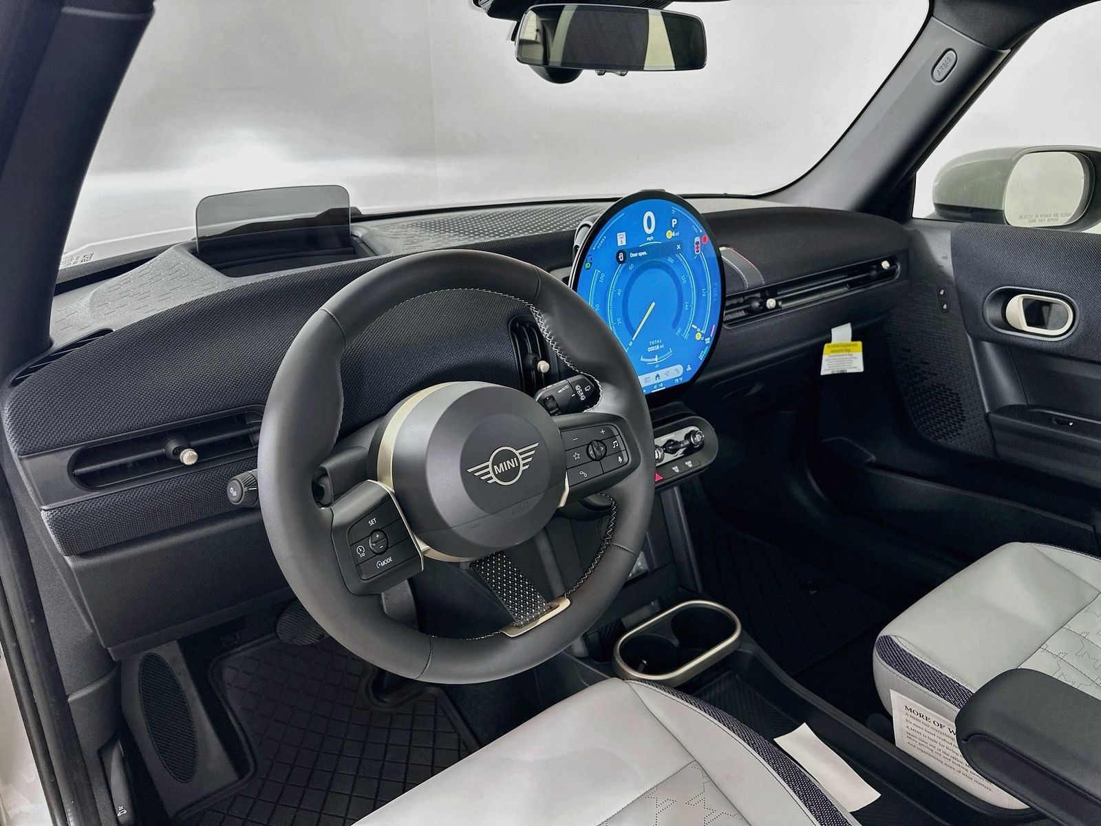 2026 MINI Hardtop 2 Door S - Photo 32
