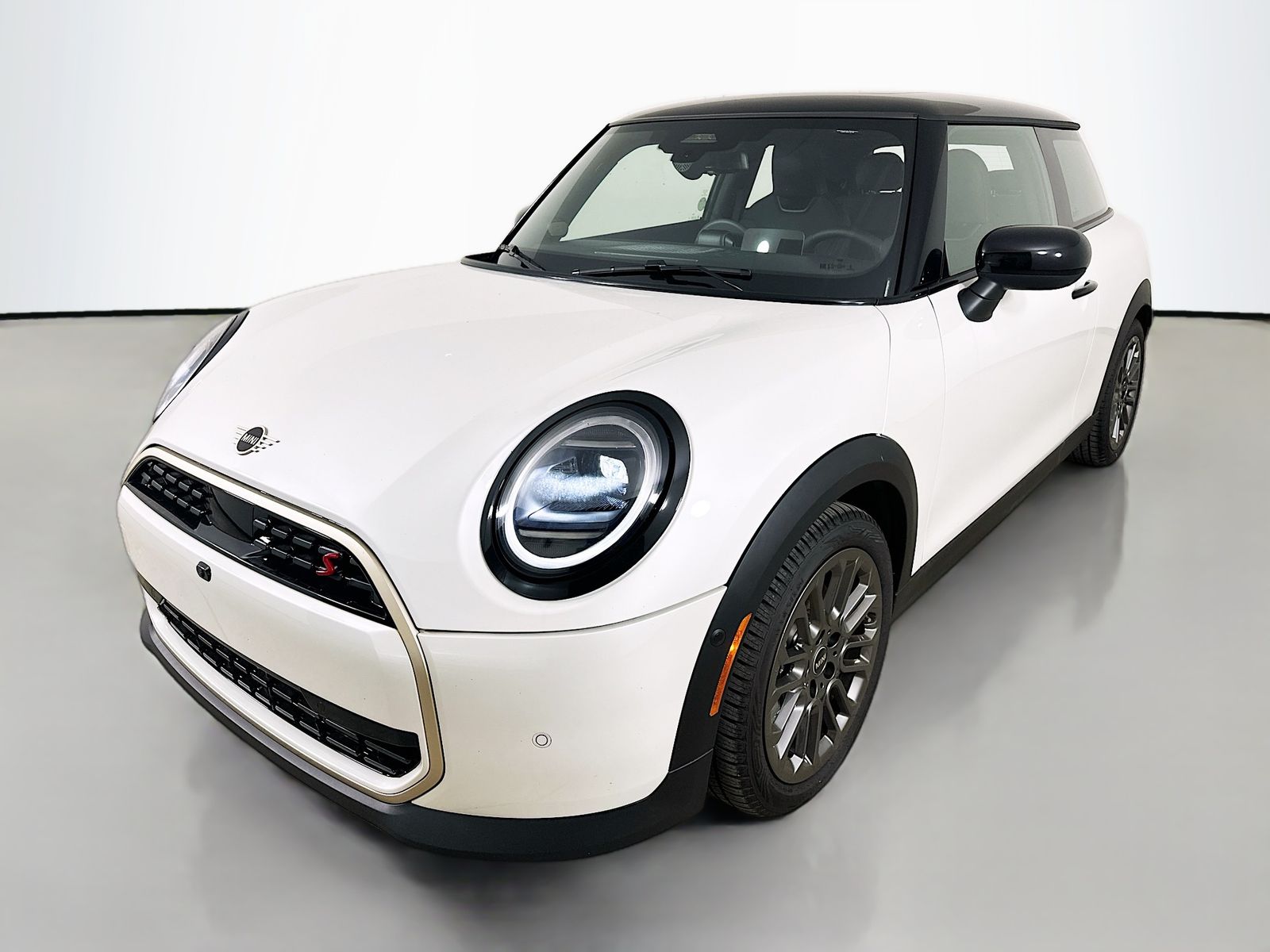 2026 MINI Hardtop 2 Door