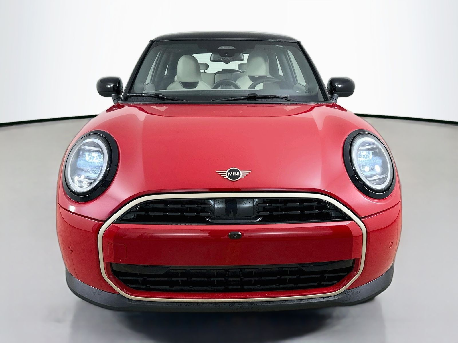 2026 MINI Hardtop 2 Door photo 2